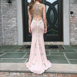 Jovani Evening Dress